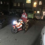 تصویر پروفایل محمد امین