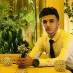 تصویر پروفایل سروش