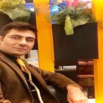 تصویر پروفایل ادریس