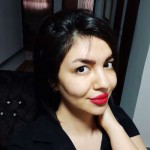تصویر پروفایل کیمیا روحی