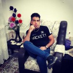 تصویر پروفایل هادی برمناز