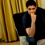 تصویر پروفایل نیما
