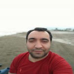 تصویر پروفایل آرش