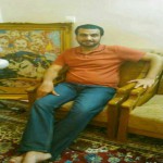 تصویر پروفایل شهاب