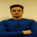 تصویر پروفایل مهدی تصویر پروفایل مهدی