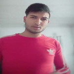 تصویر پروفایل رضا