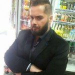 تصویر پروفایل سجاد