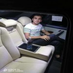 تصویر پروفایل میلاد