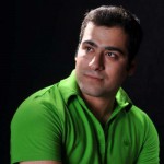 تصویر پروفایل پدرام