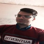 تصویر پروفایل احسان