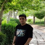 تصویر پروفایل امین