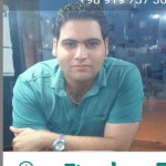 تصویر پروفایل بهنام