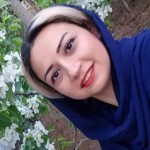 تصویر پروفایل یاسمن