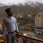 تصویر پروفایل سامان