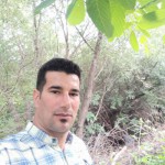 تصویر پروفایل امیر