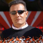 تصویر پروفایل امید