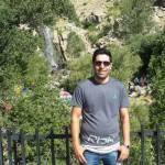 تصویر پروفایل آرش