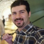 تصویر پروفایل مهدی
