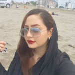 تصویر پروفایل میترا