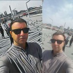 تصویر پروفایل نیما