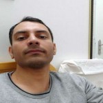 تصویر پروفایل رضا
