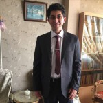 تصویر پروفایل امیرناصریوسفی