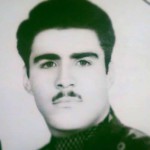 تصویر پروفایل فرهان