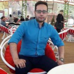 تصویر پروفایل ایرج