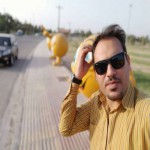 تصویر پروفایل امیر
