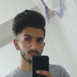 تصویر پروفایل میلاد