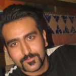 تصویر پروفایل امیر