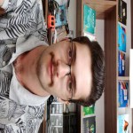 تصویر پروفایل علی