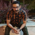 تصویر پروفایل هومن