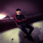 تصویر پروفایل مصطفي