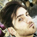 تصویر پروفایل مرتضی