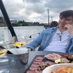 تصویر پروفایل محسن