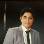 تصویر پروفایل سعید