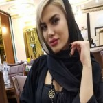 تصویر پروفایل ملیکا