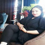 تصویر پروفایل آسیه