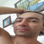 تصویر پروفایل ارش