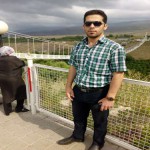 تصویر پروفایل تورج