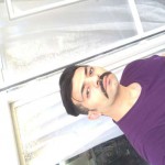 تصویر پروفایل حميد بهرام نيا تصویر پروفایل حميد بهرام نيا