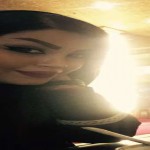 تصویر پروفایل روشا