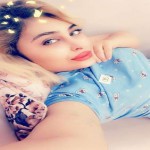 تصویر پروفایل شینا