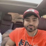 تصویر پروفایل عامر