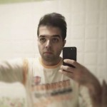 تصویر پروفایل سعید