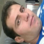 تصویر پروفایل روح‌الله