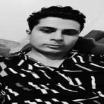 تصویر پروفایل آرش