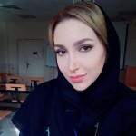 تصویر پروفایل نازنین