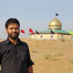 تصویر پروفایل امیرعلی